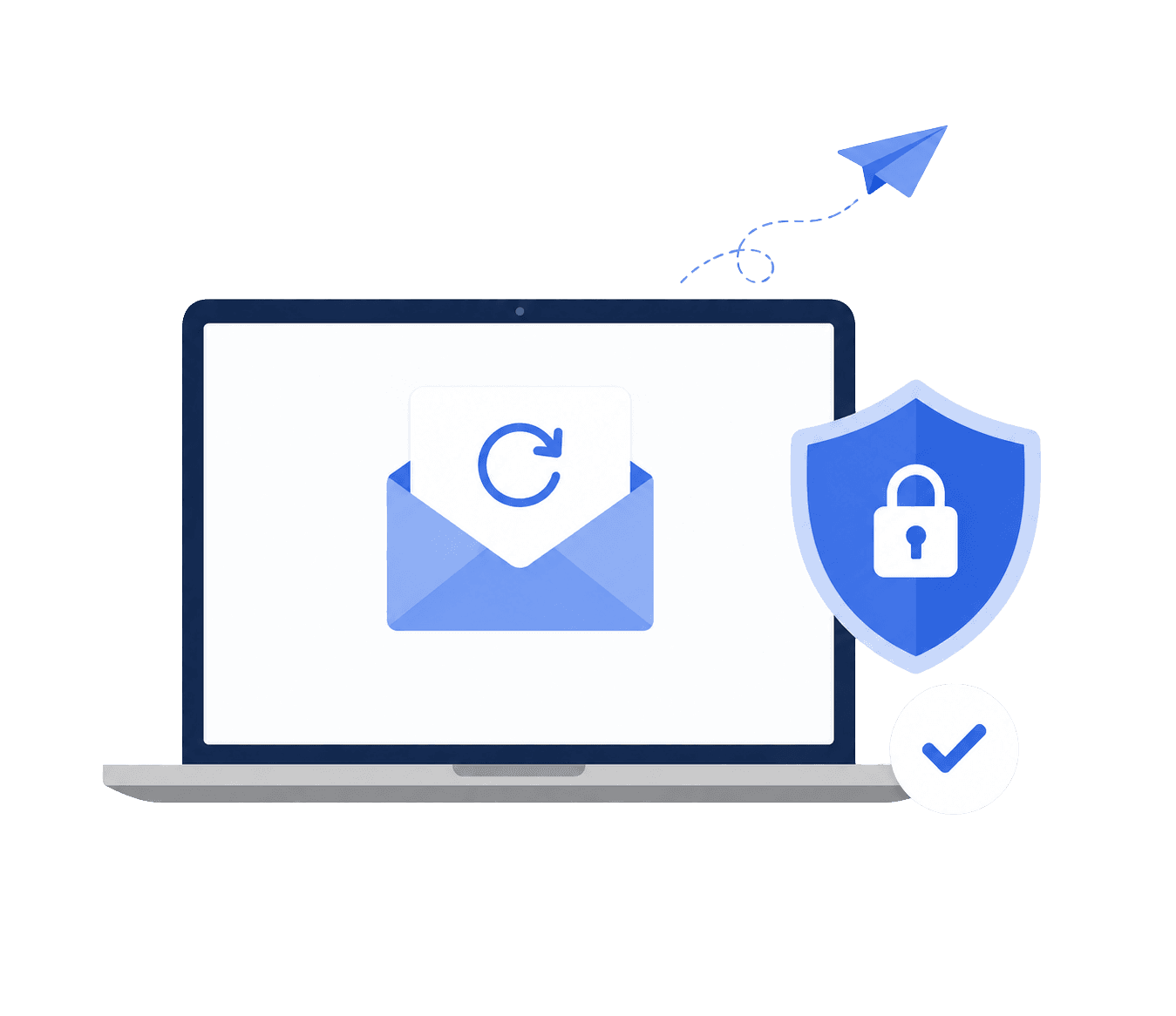 Password reset